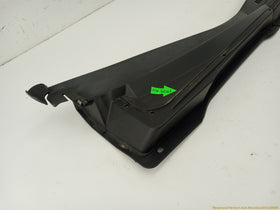 Acura RSX Cowl Vent Panel - 0