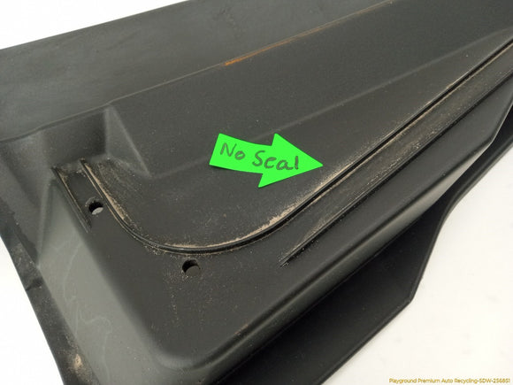 Acura RSX Cowl Vent Panel