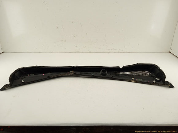 Acura RSX Cowl Vent Panel