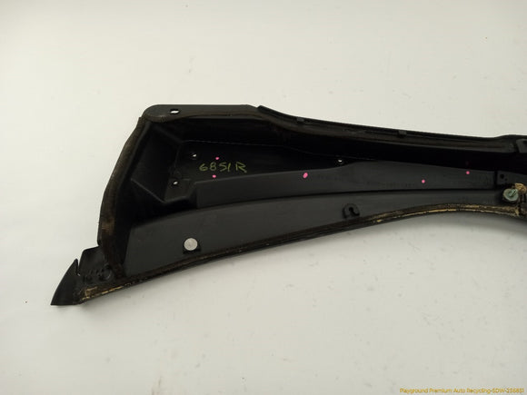 Acura RSX Cowl Vent Panel