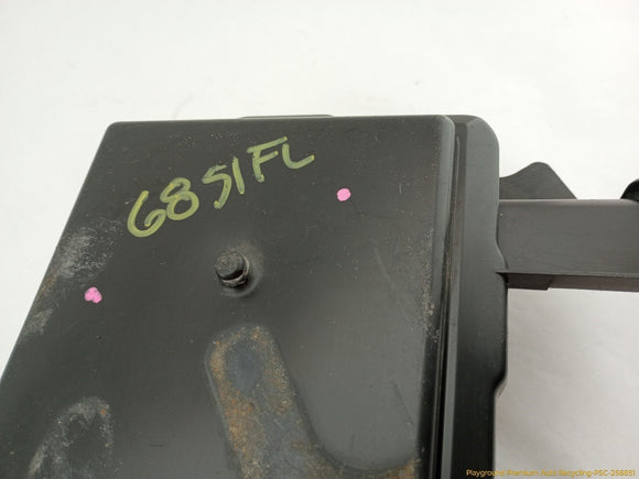 Acura RSX Battery Tray