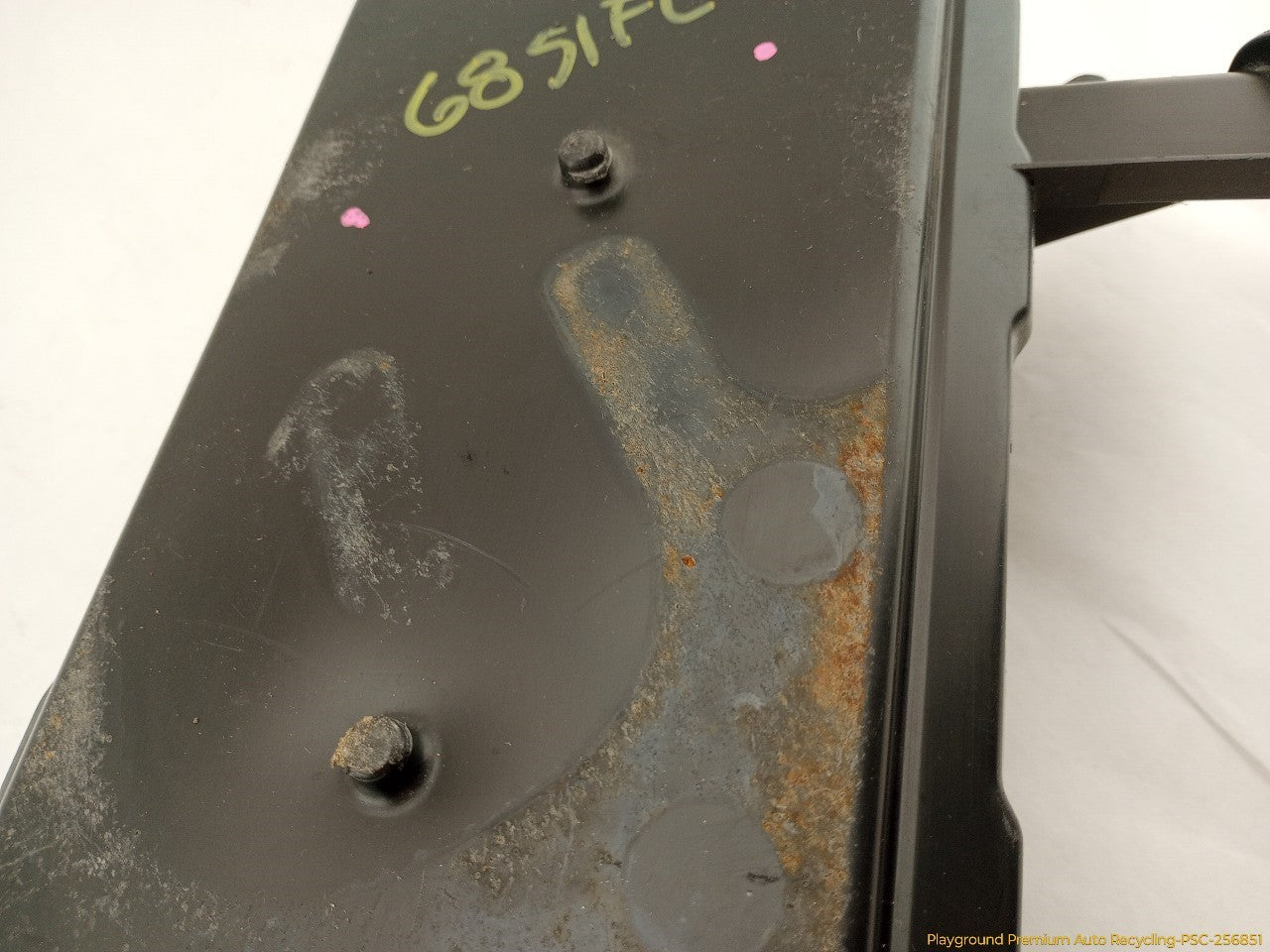 Acura RSX Battery Tray