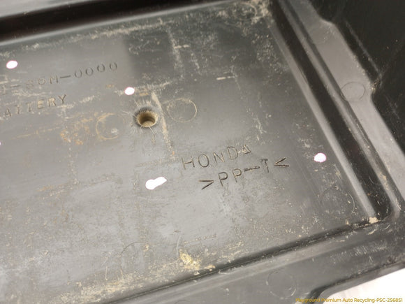 Acura RSX Battery Tray