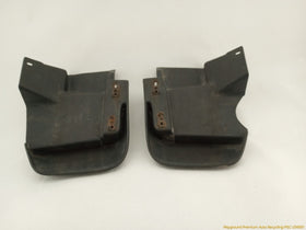 Acura RSX Pair Of Rear Mud Flap Splash Guards - 0