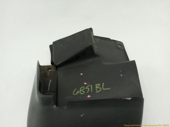 Acura RSX Pair Of Rear Mud Flap Splash Guards