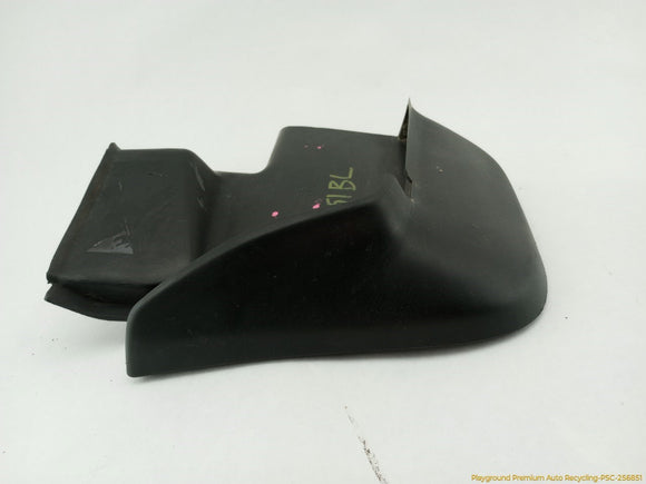 Acura RSX Pair Of Rear Mud Flap Splash Guards