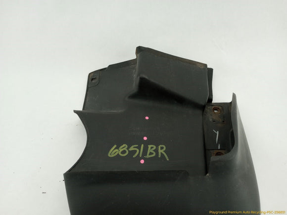 Acura RSX Pair Of Rear Mud Flap Splash Guards