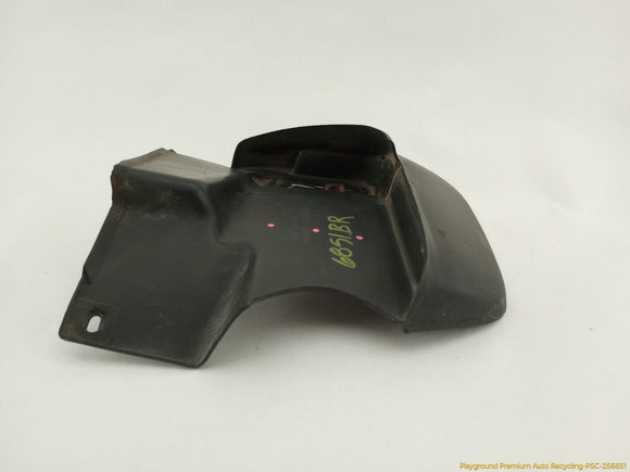 Acura RSX Pair Of Rear Mud Flap Splash Guards