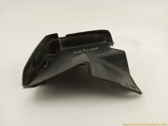 Acura RSX Pair Of Rear Mud Flap Splash Guards