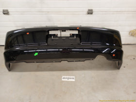 Acura RSX Rear Bumper Cover