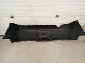 Acura RSX Rear Bumper Cover - 0