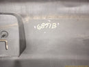 Acura RSX Rear Bumper Cover-3