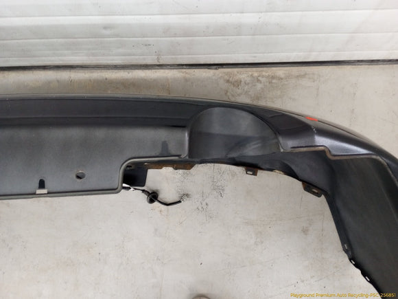 Acura RSX Rear Bumper Cover