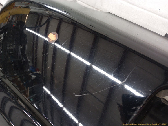 Acura RSX Rear Bumper Cover