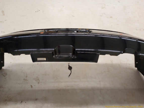 Acura RSX Rear Bumper Cover