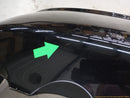 Acura RSX Rear Bumper Cover-12