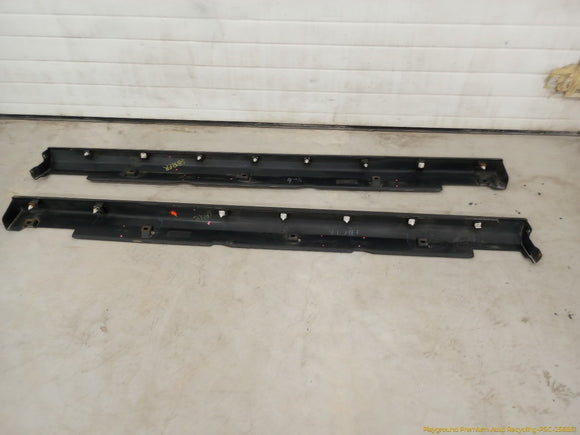 Acura RSX Pair Of Rocker Panels