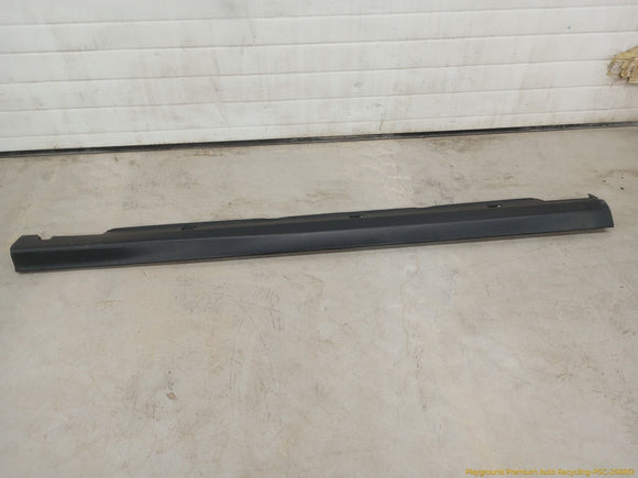 Acura RSX Pair Of Rocker Panels