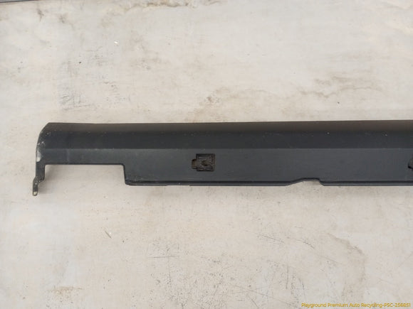 Acura RSX Pair Of Rocker Panels