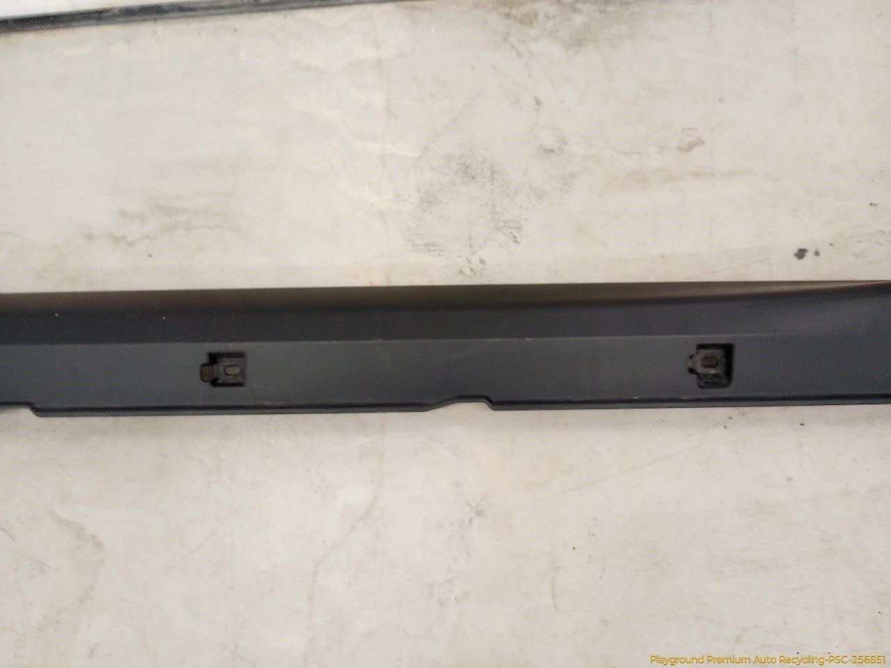 Acura RSX Pair Of Rocker Panels