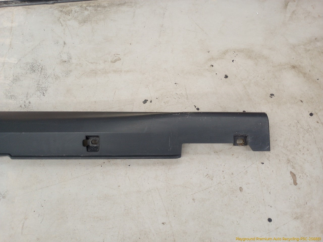 Acura RSX Pair Of Rocker Panels