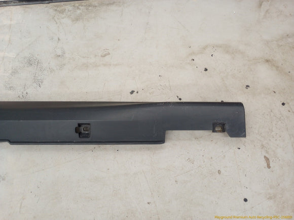 Acura RSX Pair Of Rocker Panels