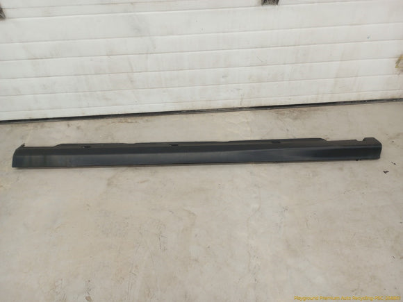 Acura RSX Pair Of Rocker Panels