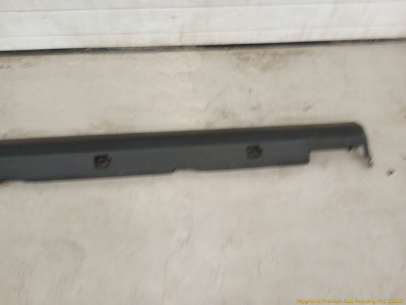 Acura RSX Pair Of Rocker Panels