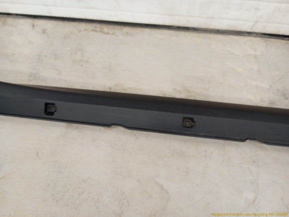 Acura RSX Pair Of Rocker Panels