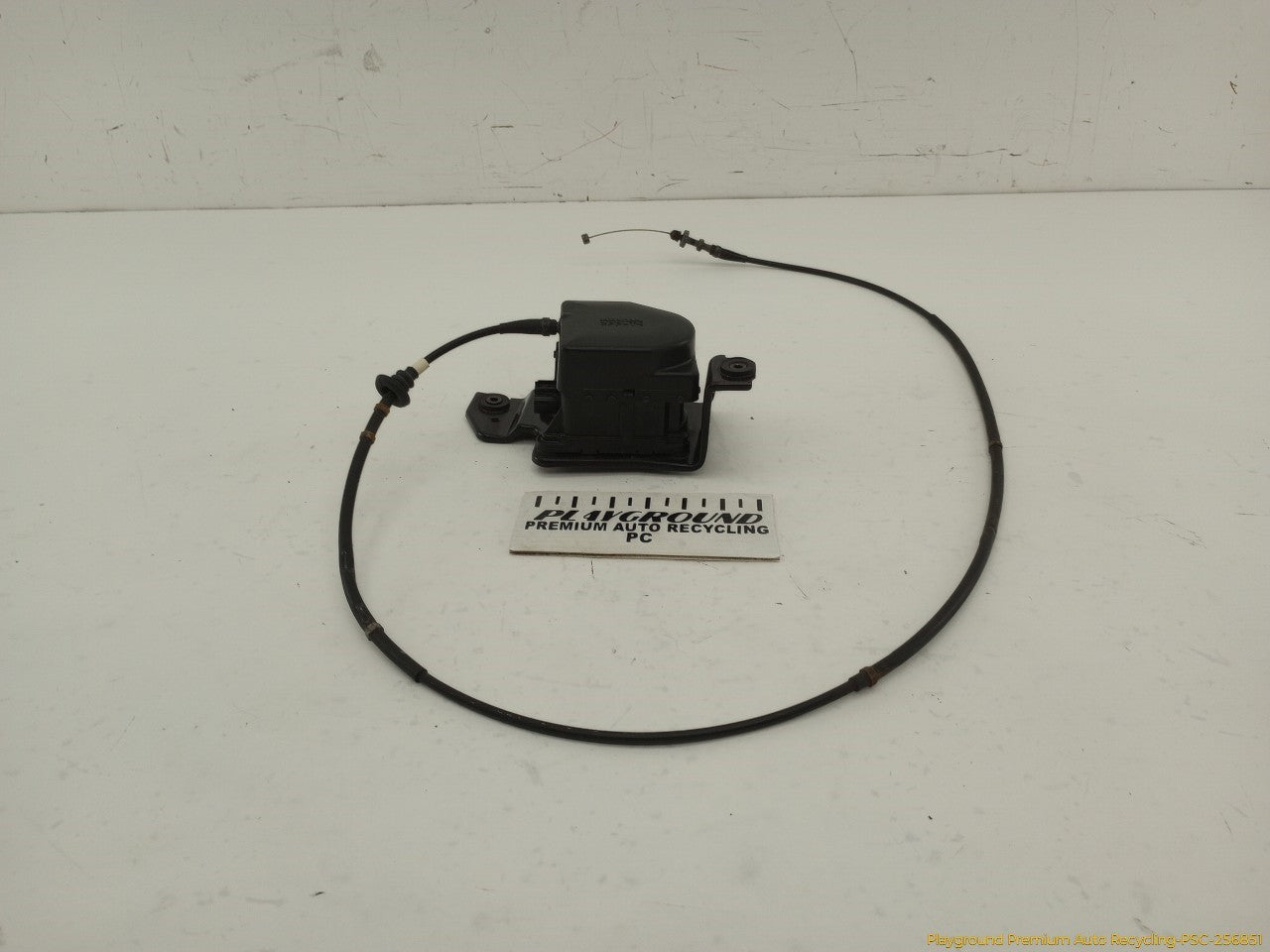 Acura RSX Cruise Control Speed Actuator
