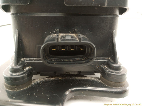 Acura RSX Cruise Control Speed Actuator