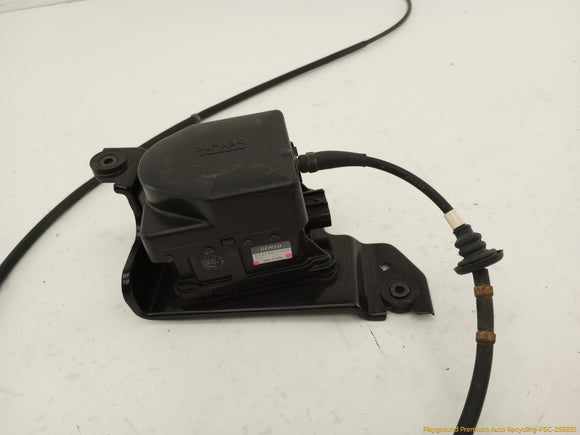 Acura RSX Cruise Control Speed Actuator