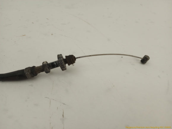 Acura RSX Cruise Control Speed Actuator