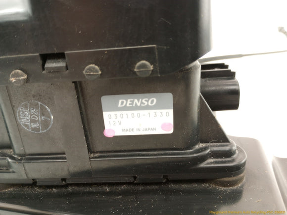 Acura RSX Cruise Control Speed Actuator