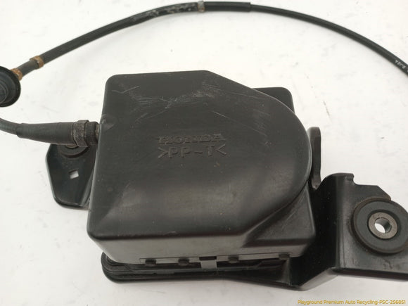 Acura RSX Cruise Control Speed Actuator