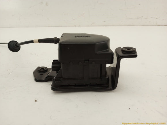 Acura RSX Cruise Control Speed Actuator