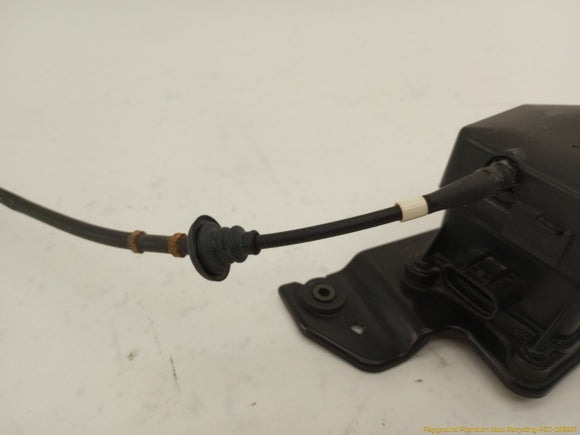 Acura RSX Cruise Control Speed Actuator