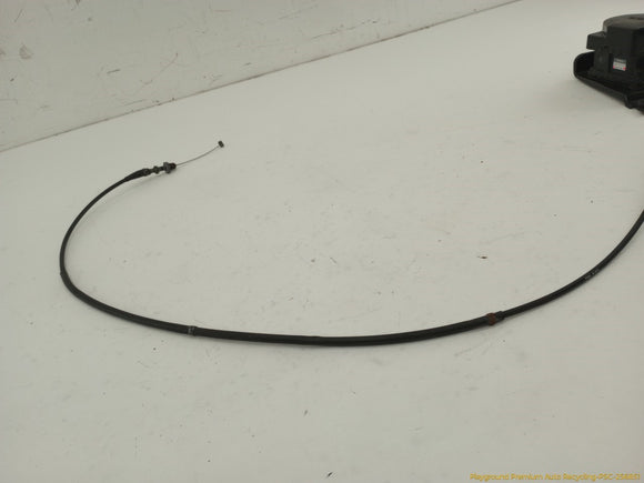 Acura RSX Cruise Control Speed Actuator