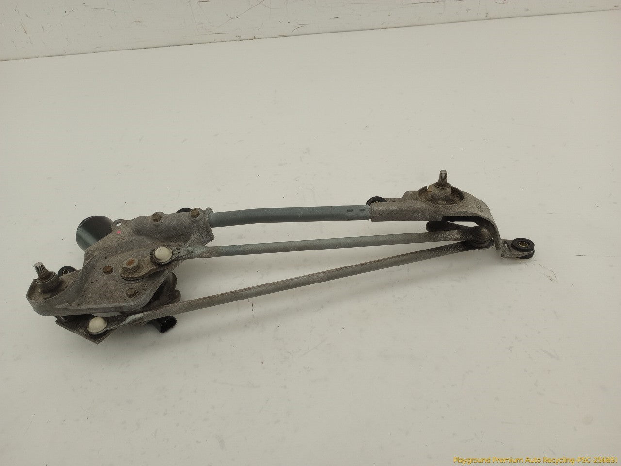 Acura RSX Windshield Wiper Transmission & Motor - 0