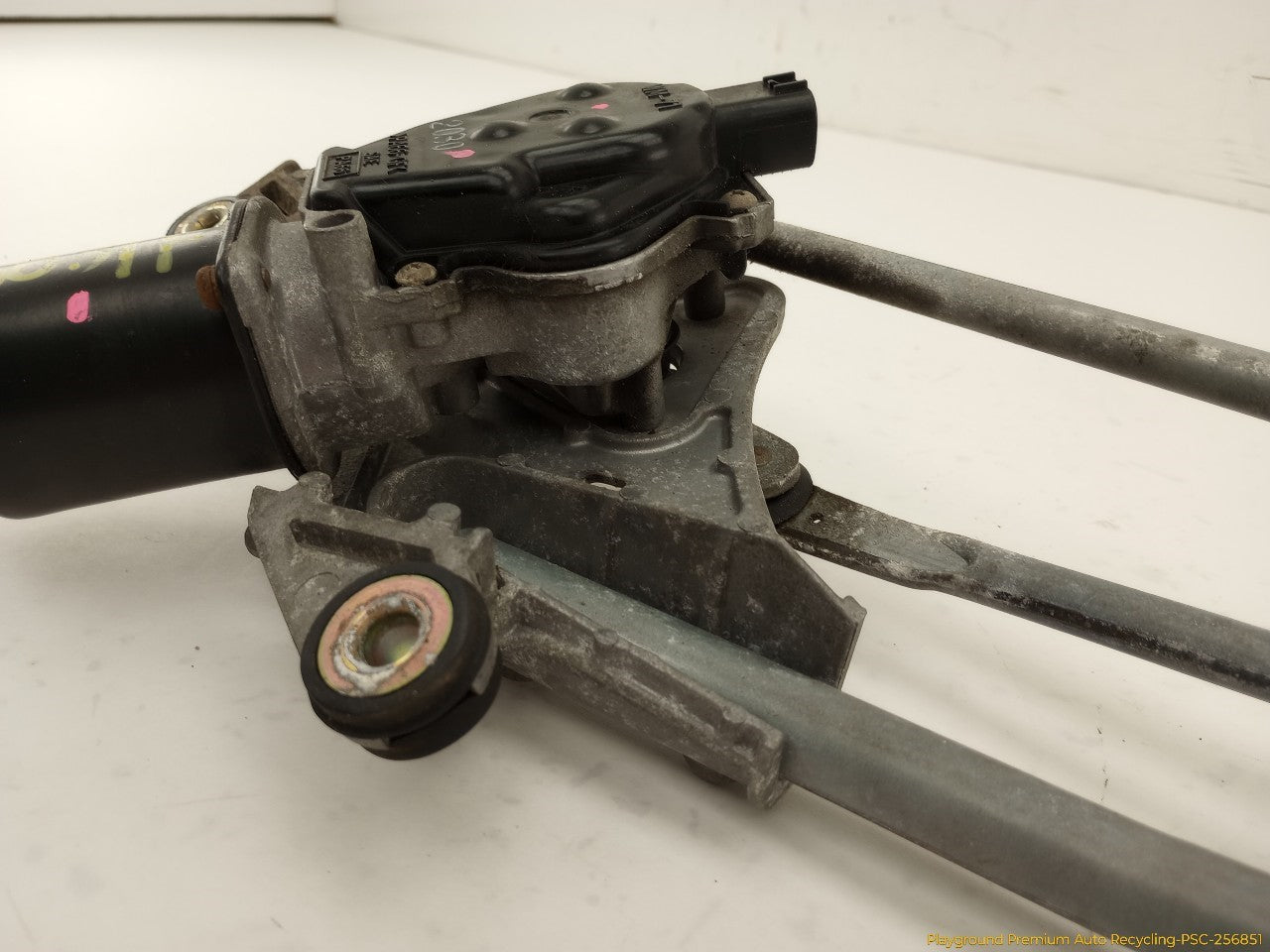 Acura RSX Windshield Wiper Transmission & Motor