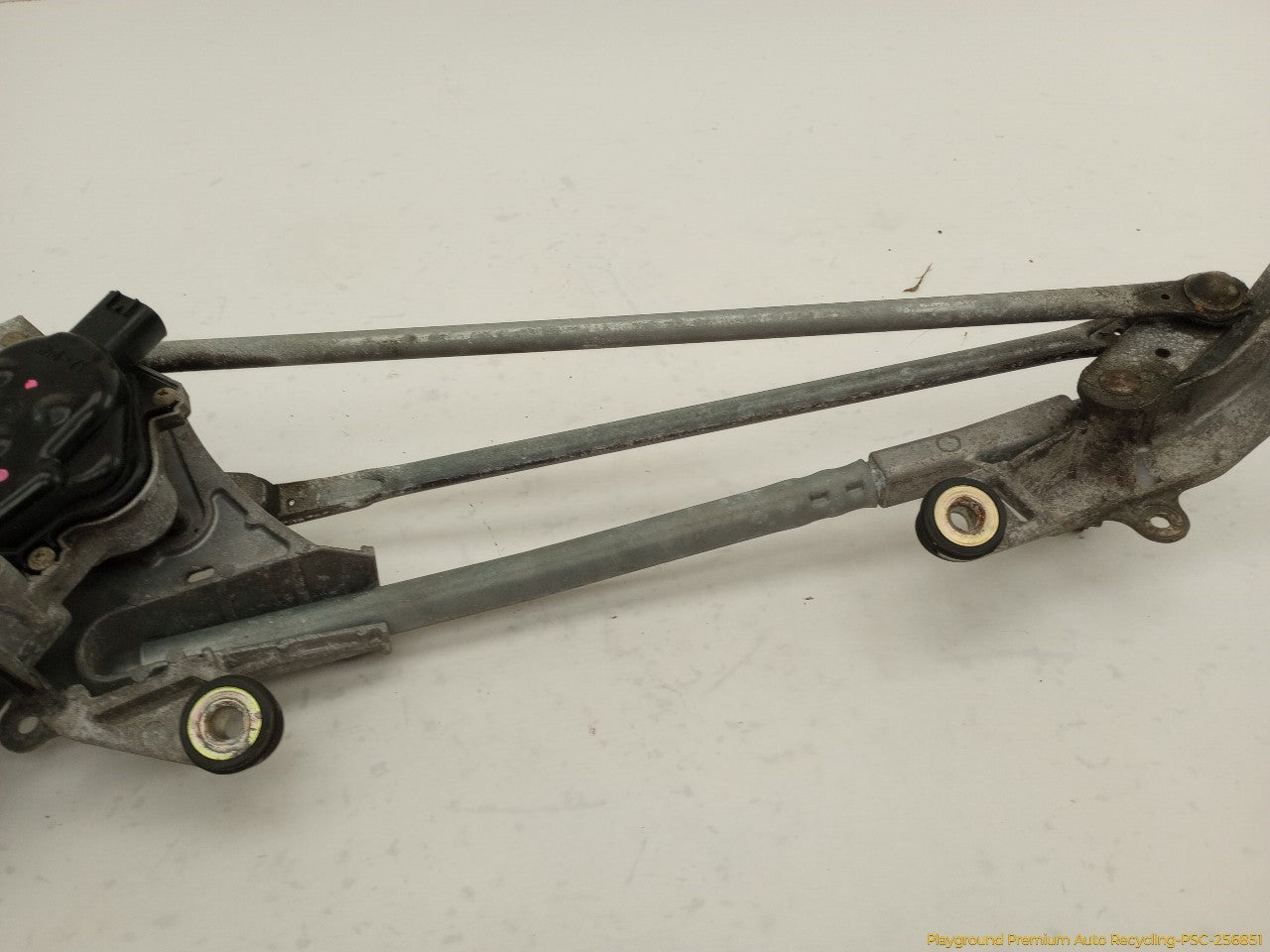 Acura RSX Windshield Wiper Transmission & Motor