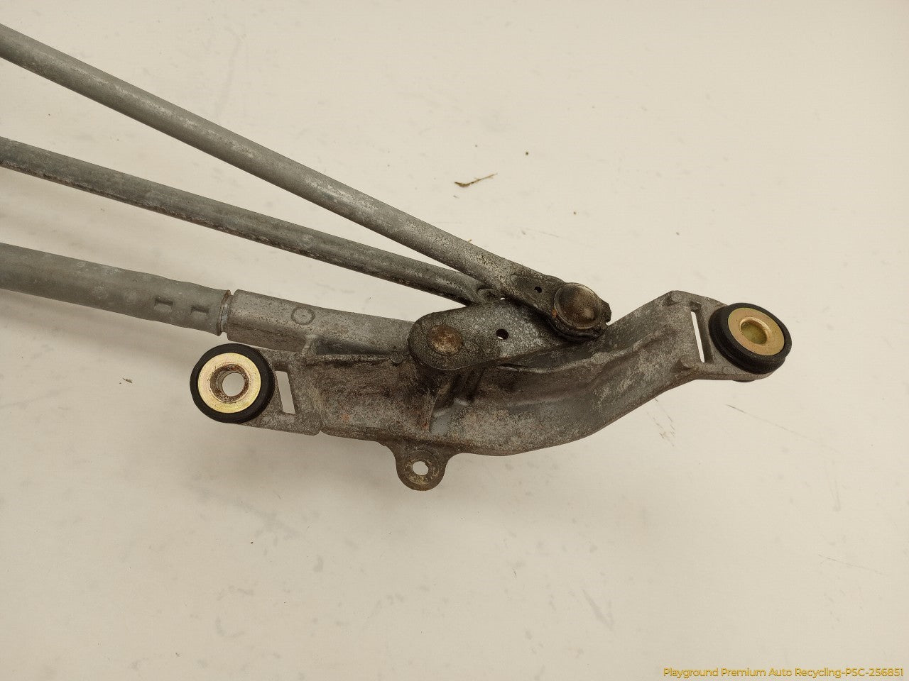 Acura RSX Windshield Wiper Transmission & Motor