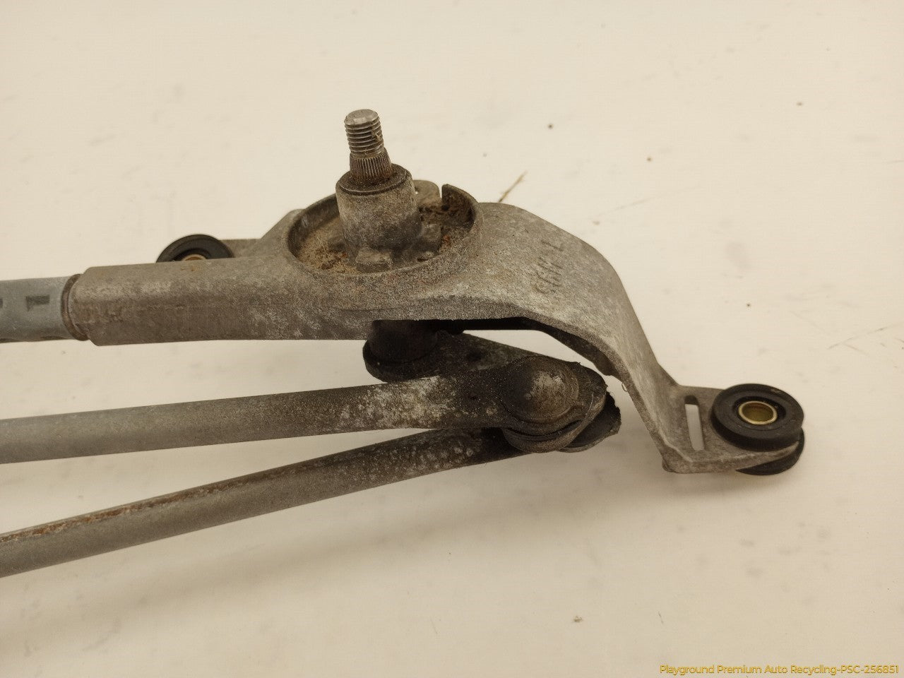 Acura RSX Windshield Wiper Transmission & Motor