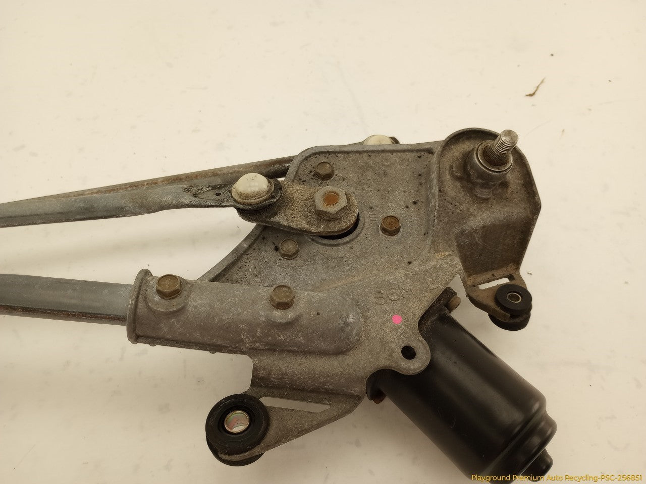 Acura RSX Windshield Wiper Transmission & Motor