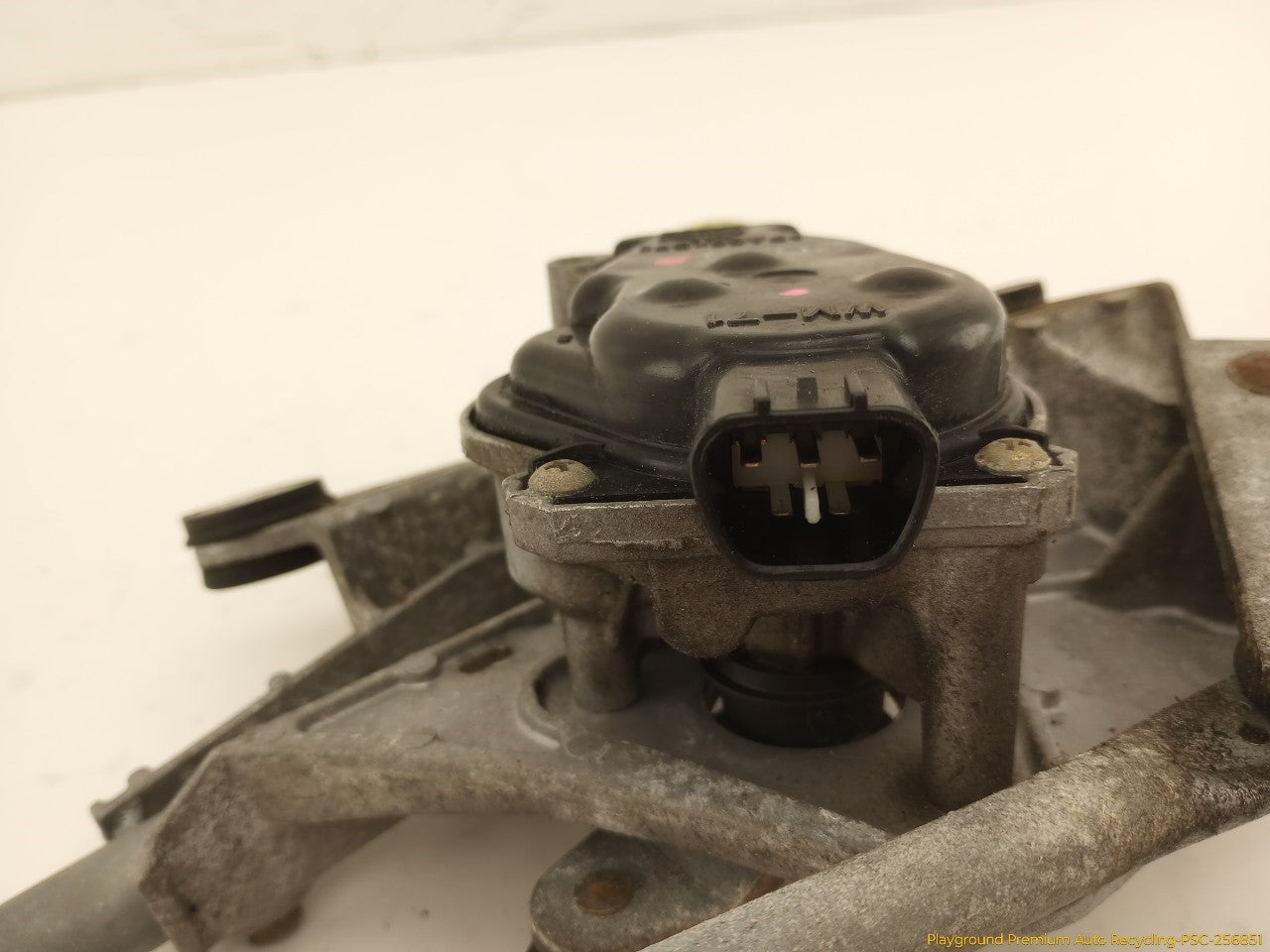 Acura RSX Windshield Wiper Transmission & Motor