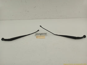 Acura RSX Pair Of Windshield Wiper Arms