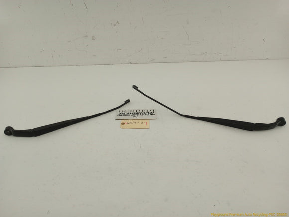 Acura RSX Pair Of Windshield Wiper Arms