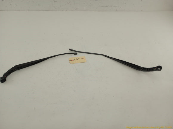 Acura RSX Pair Of Windshield Wiper Arms