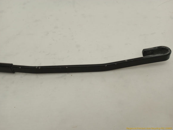Acura RSX Pair Of Windshield Wiper Arms