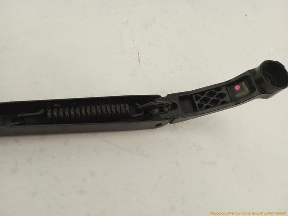 Acura RSX Pair Of Windshield Wiper Arms